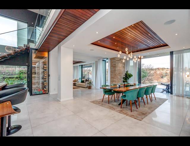 5 BEDROOM HOUSE FOR SALE IN DAINFERN GOLF ESTATE